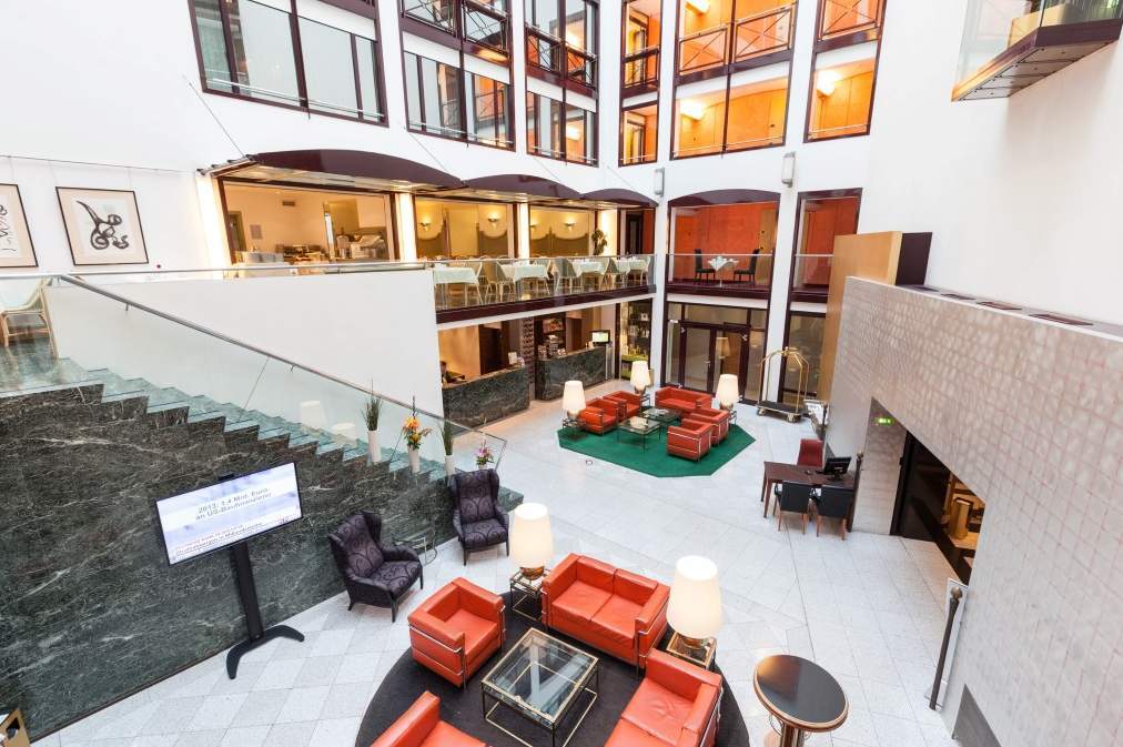 Hotel Living Großer Kurfürst