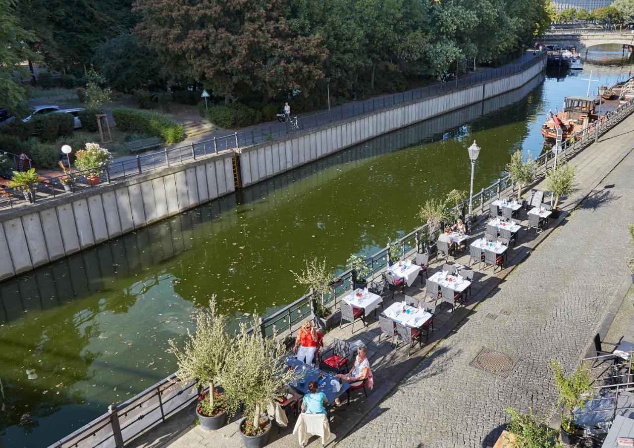 Living Großer Kurfürst Berlín