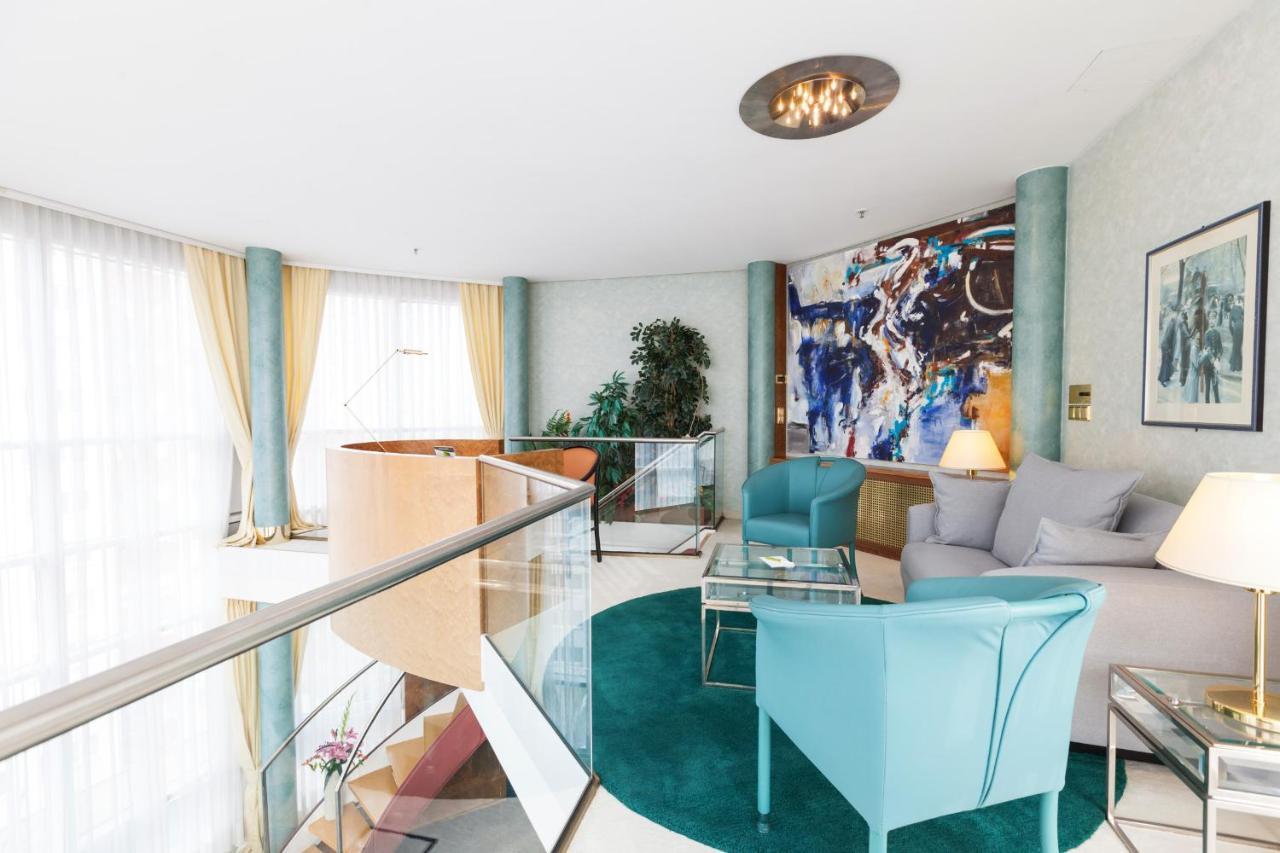 Hotel Living Großer Kurfürst Berlin