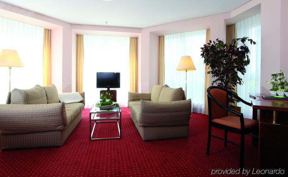 Living Großer Kurfürst 4* Berlin