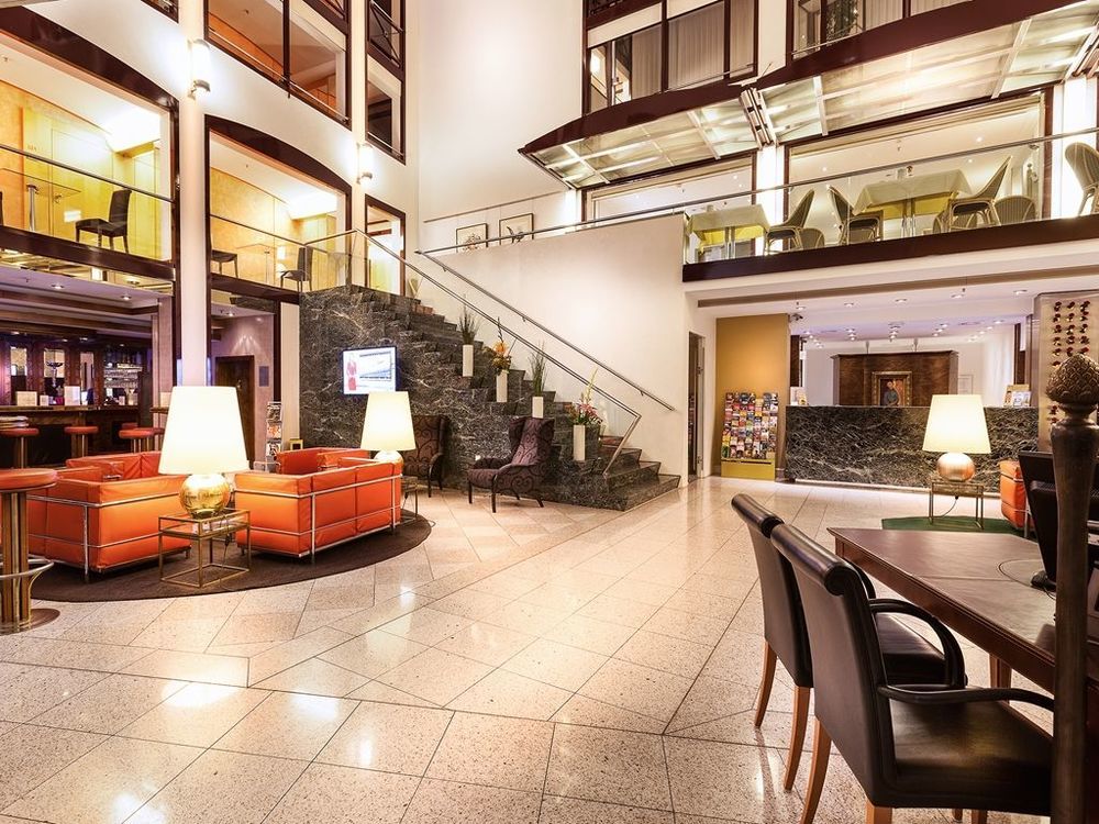 Living Großer Kurfürst 4* Berlin