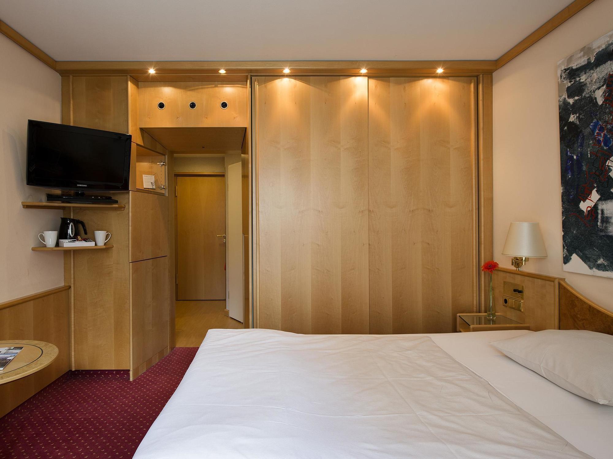 Living Großer Kurfürst Hotel