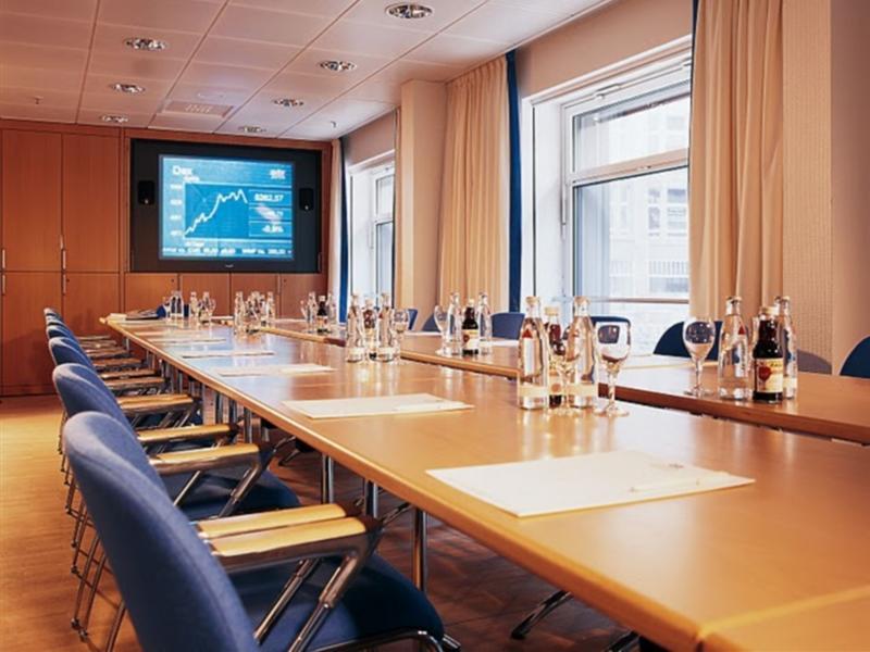 Living Großer Kurfürst 4* Berlin