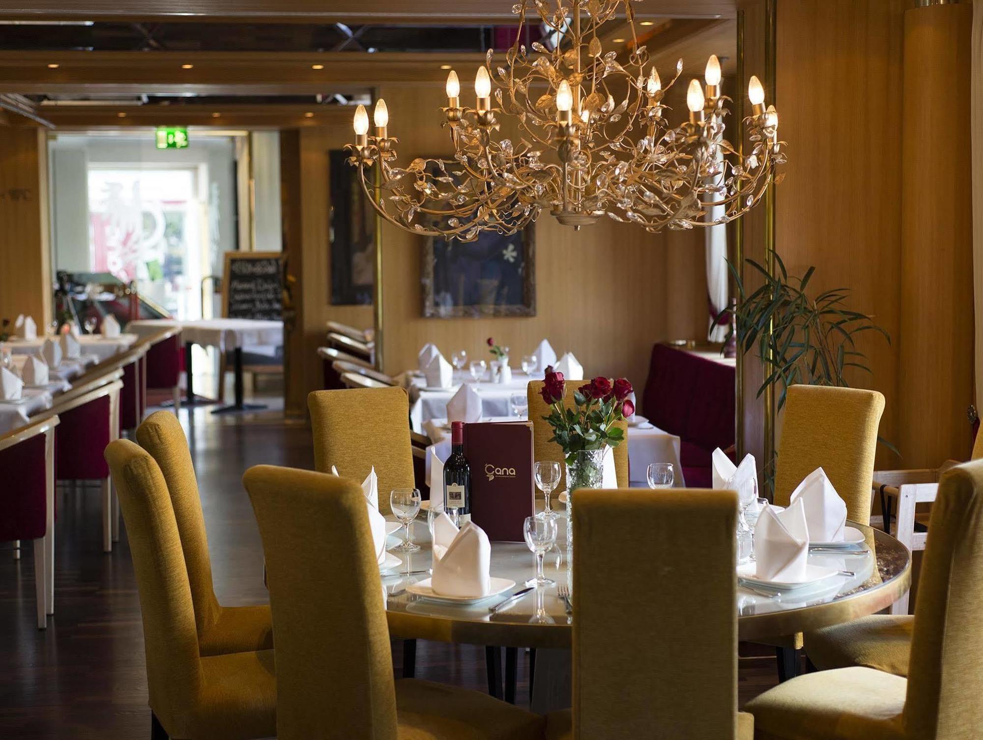 Living Großer Kurfürst Hotel Berlin