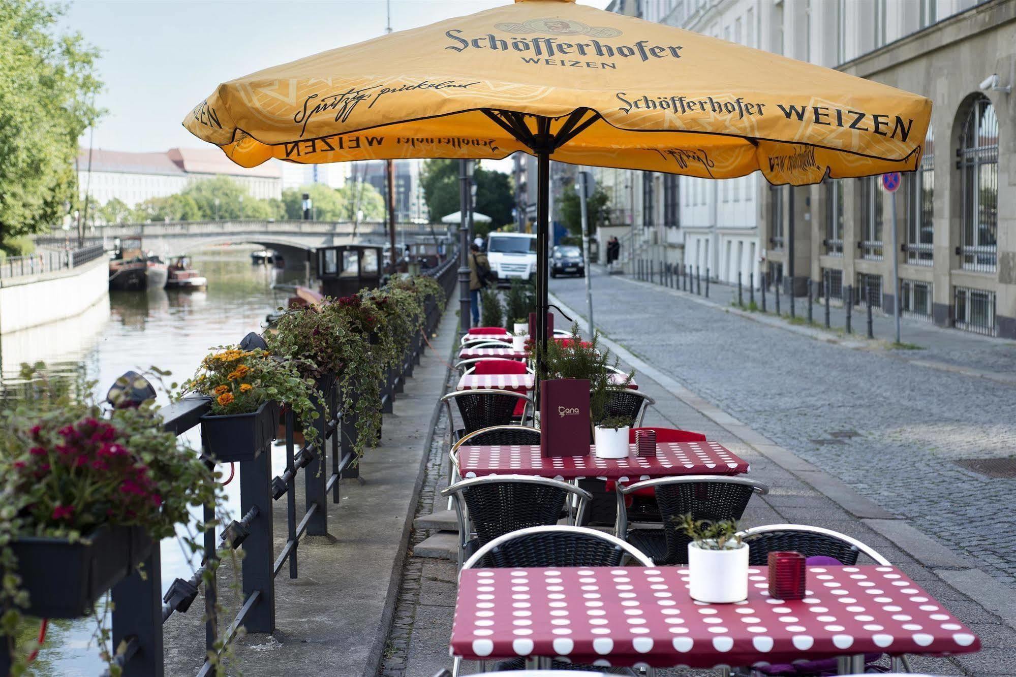Hotel Living Großer Kurfürst