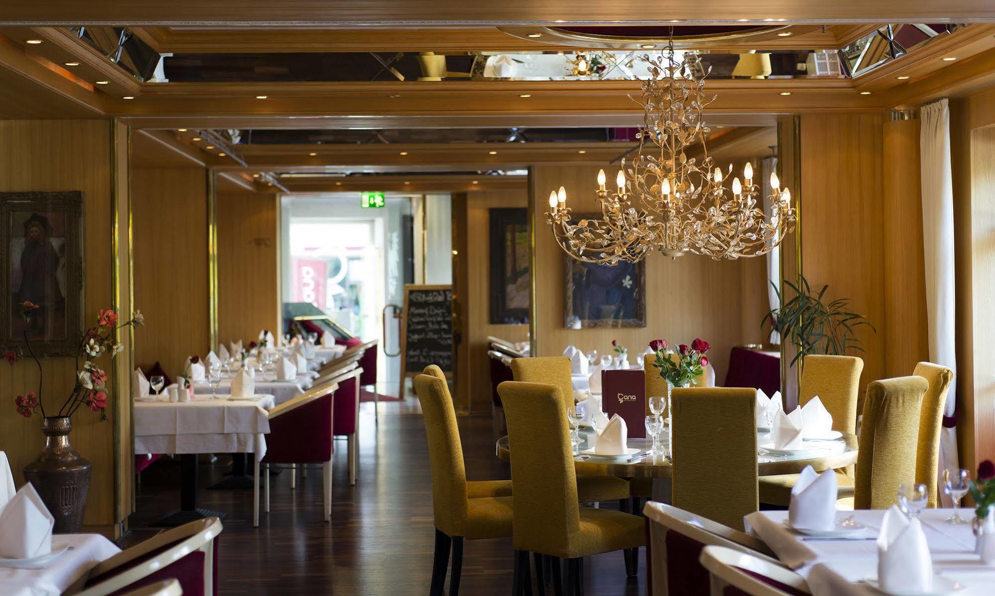 Hotel Living Großer Kurfürst