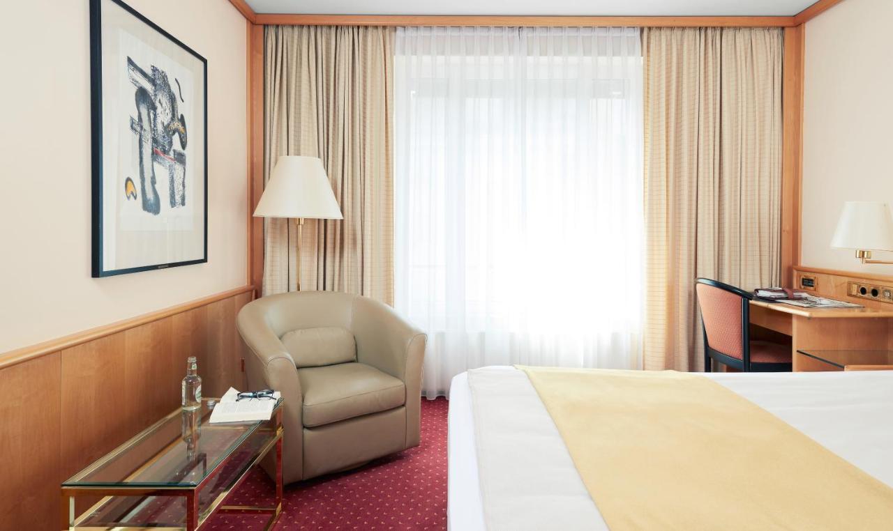 Living Großer Kurfürst 4*