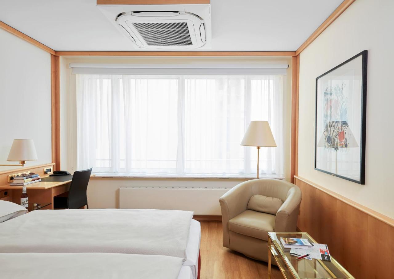Hotel Living Großer Kurfürst