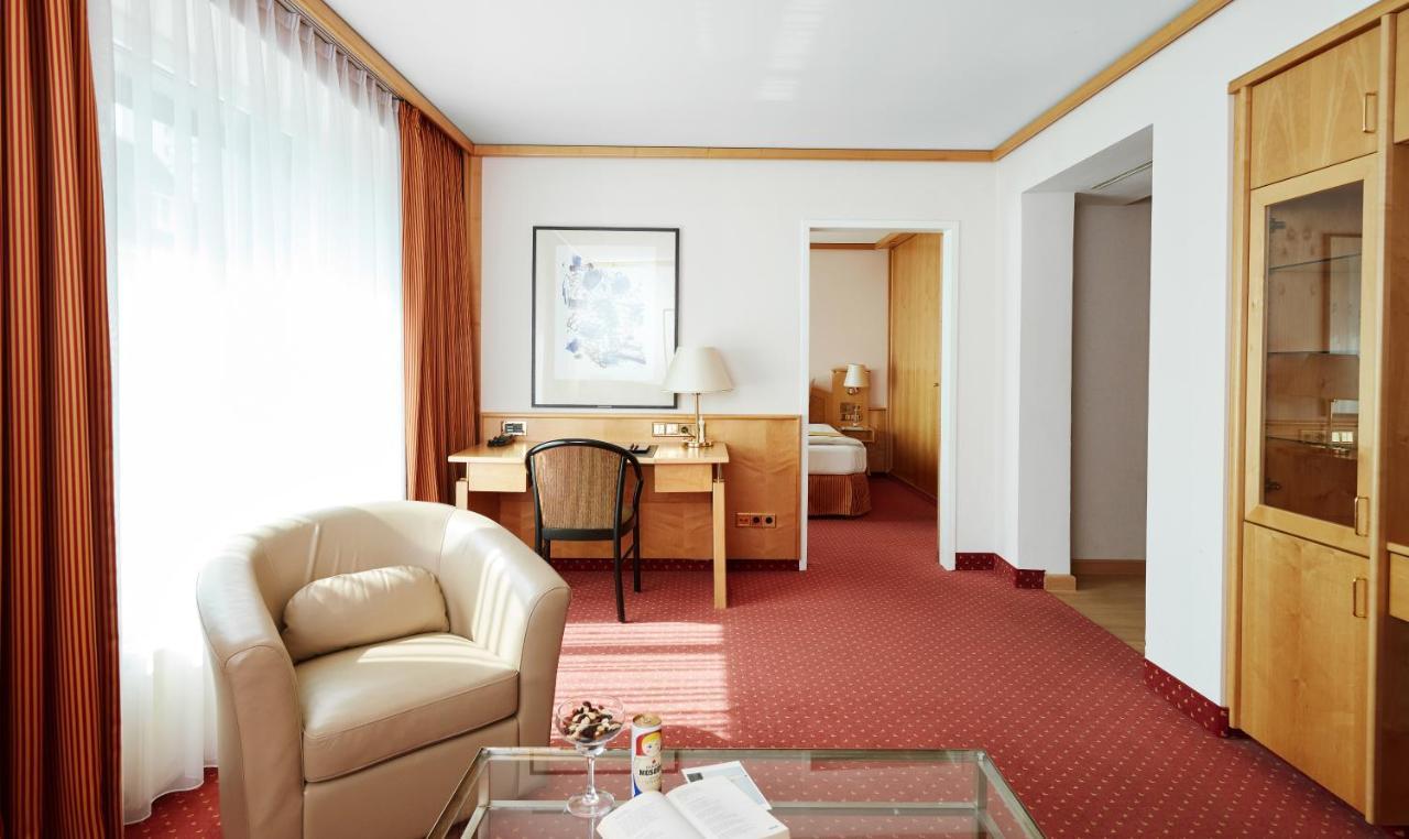 Living Großer Kurfürst