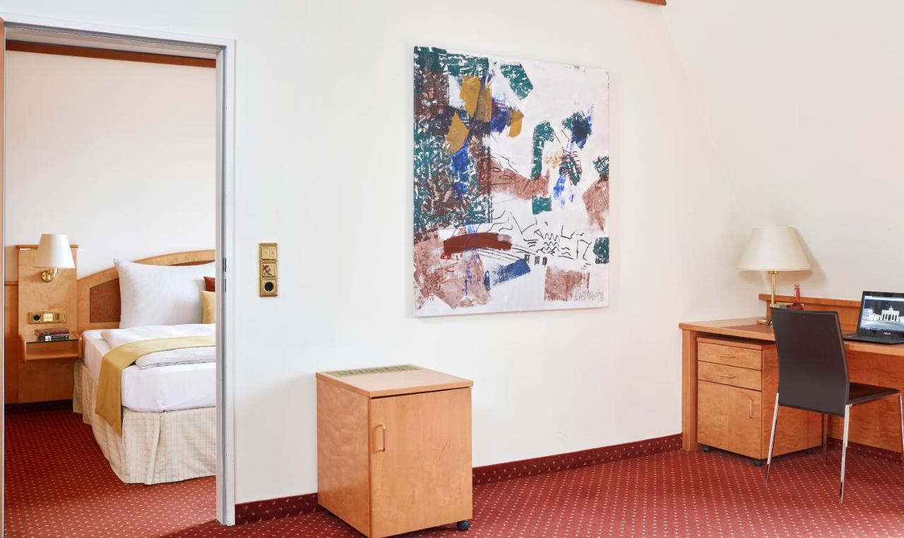 Hotel Living Großer Kurfürst