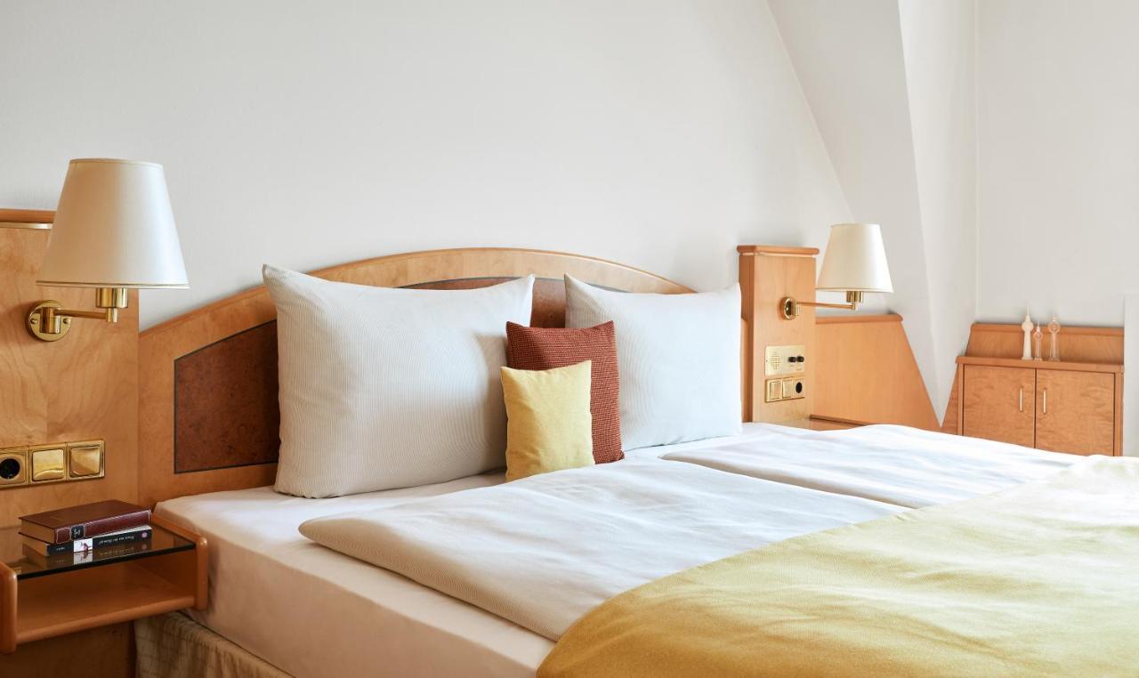 Living Großer Kurfürst Berlin