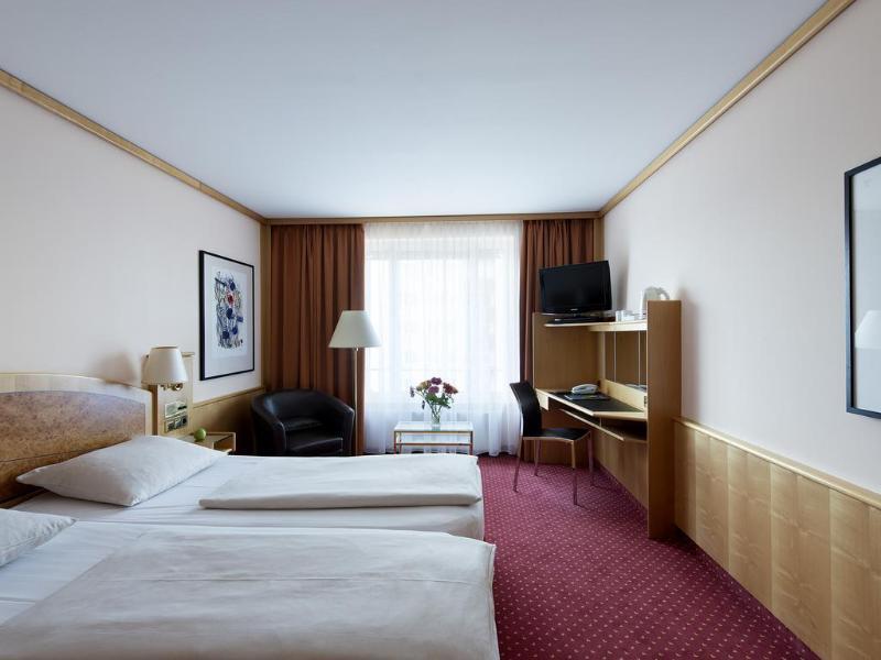 Living Großer Kurfürst 4* Berlin
