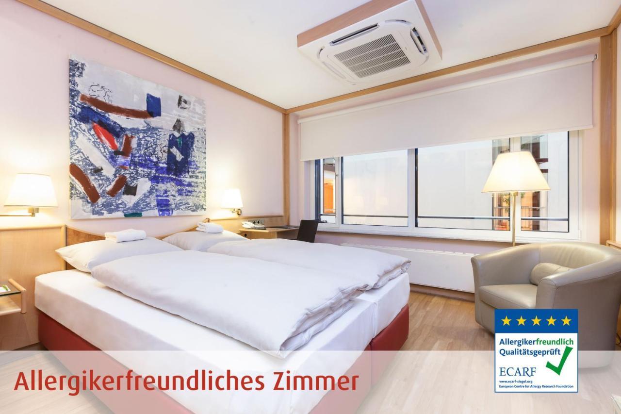 Living Großer Kurfürst 4* Berlín