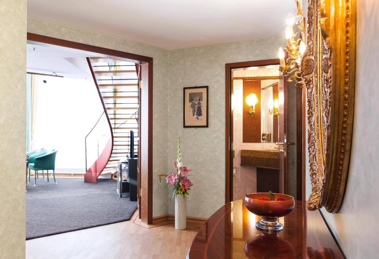 Hotel Living Großer Kurfürst Berlín