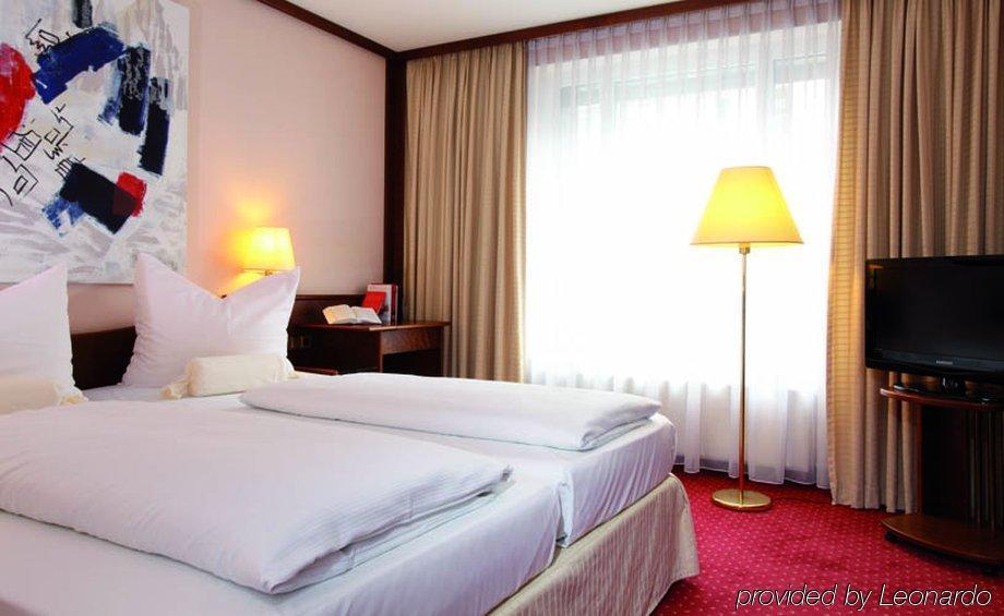Hotel Living Großer Kurfürst Berlín