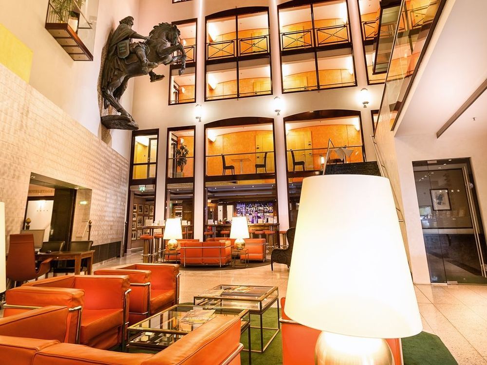 Living Großer Kurfürst 4* Berlín