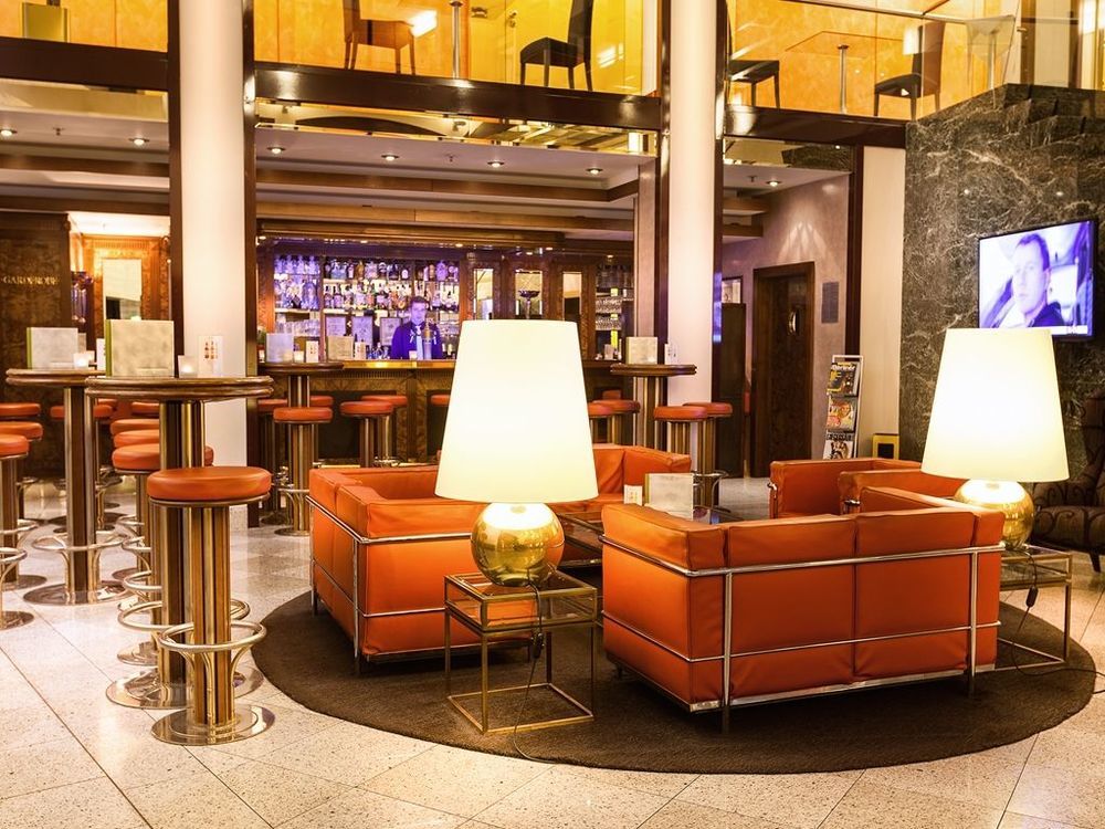 Hotel Living Großer Kurfürst 4*