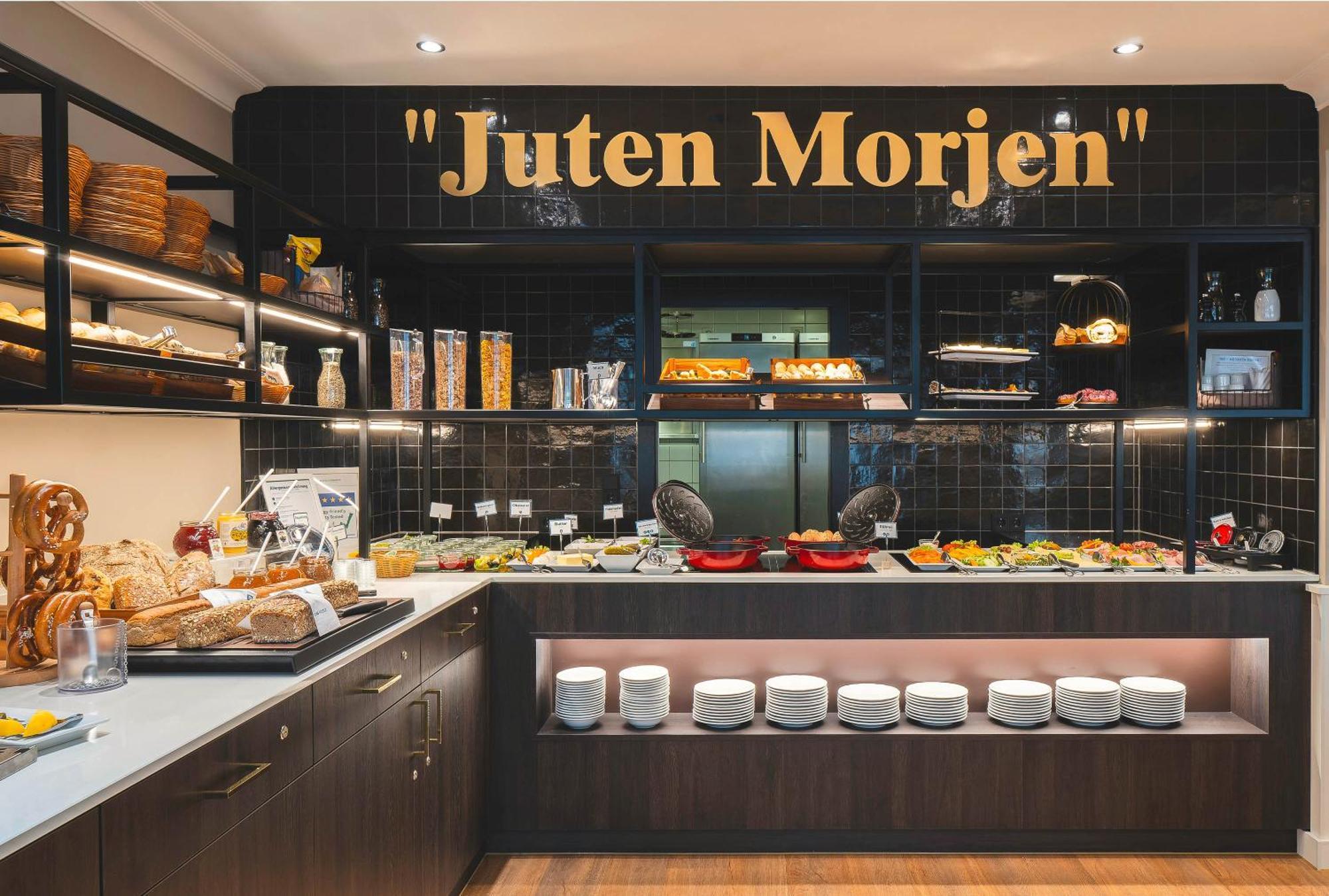 Living Großer Kurfürst Hotel
