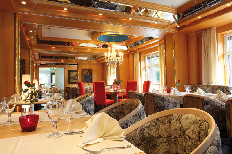 Living Großer Kurfürst Hotel