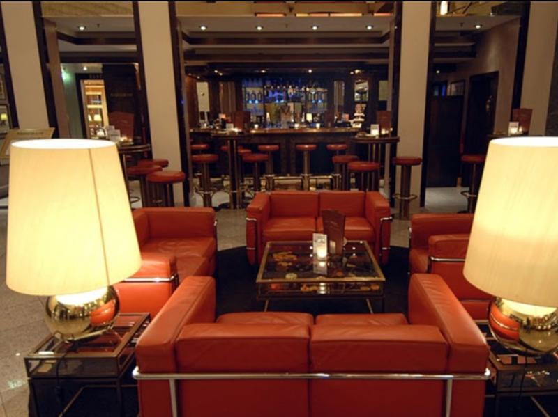 Hotel Living Großer Kurfürst