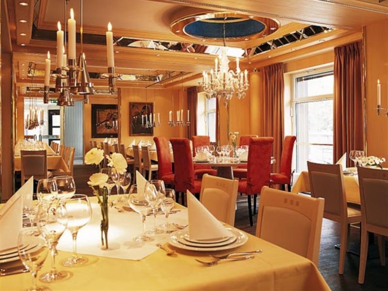 Hotel Living Großer Kurfürst Berlín
