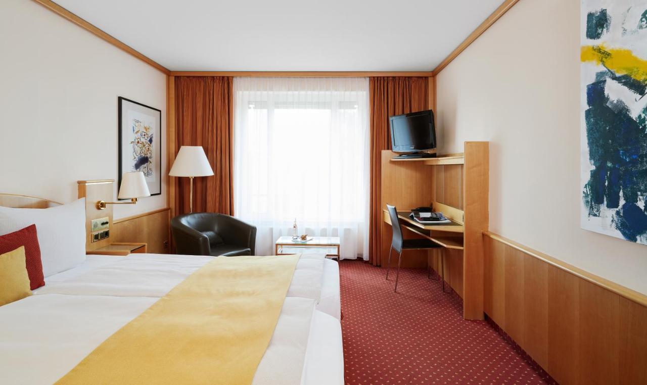 Hotel Living Großer Kurfürst