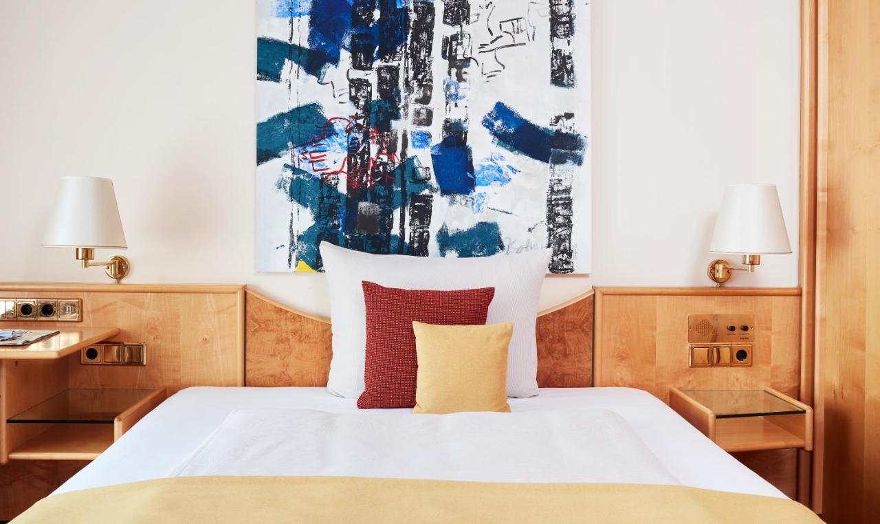 Hotel Living Großer Kurfürst 4*