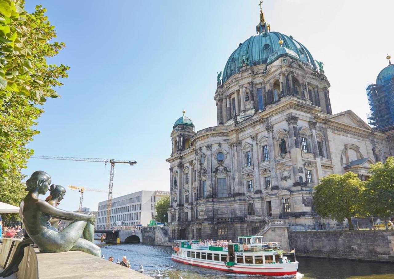Hotel Living Großer Kurfürst 4*