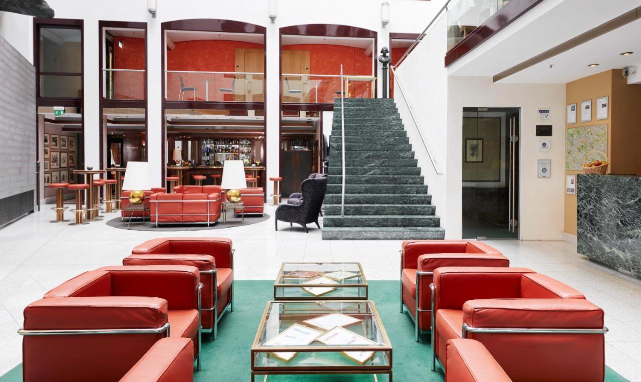 Living Großer Kurfürst 4* Berlín