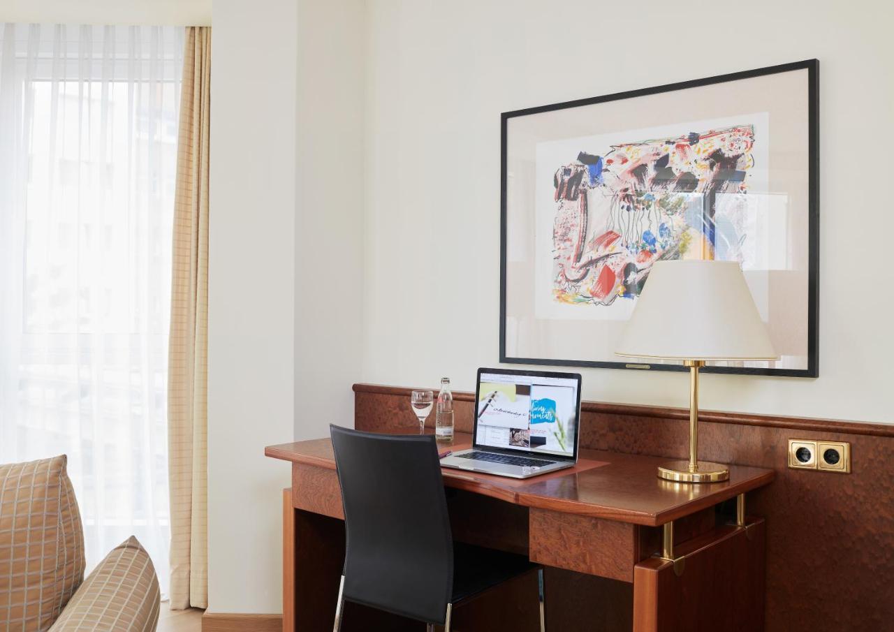 Living Großer Kurfürst 4* Berlín