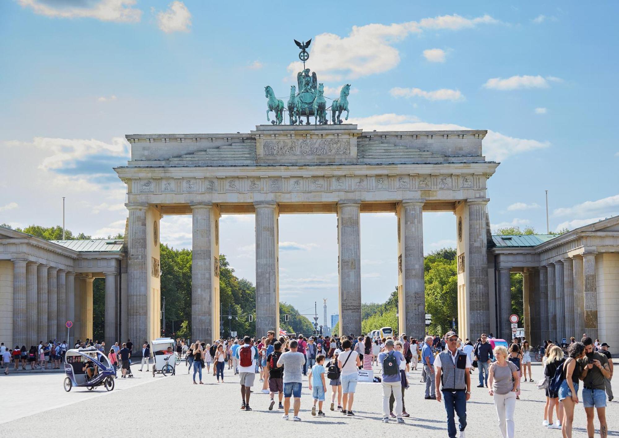 Living Großer Kurfürst 4*
